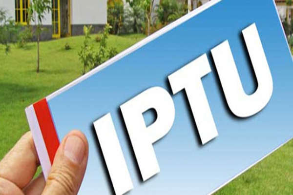 IPTU pode ser pago com desconto até maio