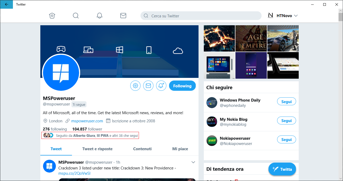 Twitter-PWA-following-profili-altri