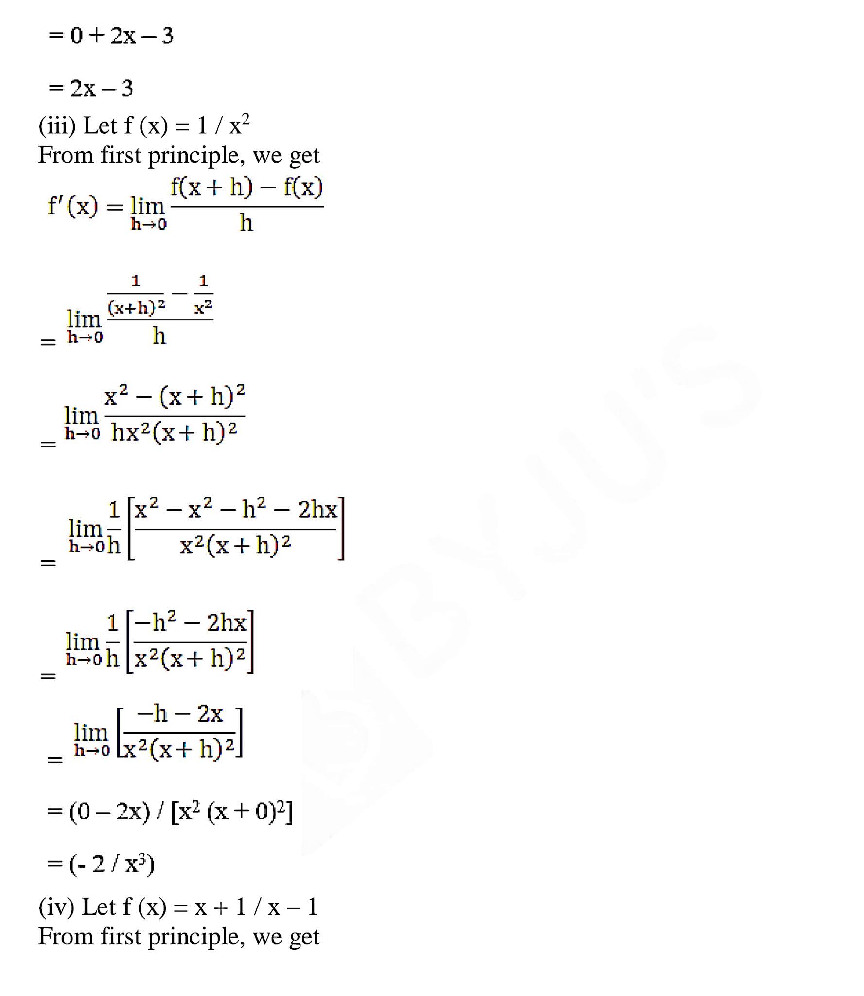 Class 11 Maths Chapter 13- Limits and Derivatives ,  11th Maths book in hindi, 11th Maths notes in hindi, cbse books for class  11, cbse books in hindi, cbse ncert books, class  11  Maths notes in hindi,  class  11 hindi ncert solutions,  Maths 2020,  Maths 2021,  Maths 2022,  Maths book class  11,  Maths book in hindi,  Maths class  11 in hindi,  Maths notes for class  11 up board in hindi, ncert all books, ncert app in hindi, ncert book solution, ncert books class 10, ncert books class  11, ncert books for class 7, ncert books for upsc in hindi, ncert books in hindi class 10, ncert books in hindi for class  11  Maths, ncert books in hindi for class 6, ncert books in hindi pdf, ncert class  11 hindi book, ncert english book, ncert  Maths book in hindi, ncert  Maths books in hindi pdf, ncert  Maths class  11, ncert in hindi,  old ncert books in hindi, online ncert books in hindi,  up board  11th, up board  11th syllabus, up board class 10 hindi book, up board class  11 books, up board class  11 new syllabus, up Board  Maths 2020, up Board  Maths 2021, up Board  Maths 2022, up Board  Maths 2023, up board intermediate  Maths syllabus, up board intermediate syllabus 2021, Up board Master 2021, up board model paper 2021, up board model paper all subject, up board new syllabus of class 11th Maths, up board paper 2021, Up board syllabus 2021, UP board syllabus 2022,   11 वीं मैथ्स पुस्तक हिंदी में,  11 वीं मैथ्स नोट्स हिंदी में, कक्षा  11 के लिए सीबीएससी पुस्तकें, हिंदी में सीबीएससी पुस्तकें, सीबीएससी  पुस्तकें, कक्षा  11 मैथ्स नोट्स हिंदी में, कक्षा  11 हिंदी एनसीईआरटी समाधान, मैथ्स 2020, मैथ्स 2021, मैथ्स 2022, मैथ्स  बुक क्लास  11, मैथ्स बुक इन हिंदी, बायोलॉजी क्लास  11 हिंदी में, मैथ्स नोट्स इन क्लास  11 यूपी  बोर्ड इन हिंदी, एनसीईआरटी मैथ्स की किताब हिंदी में,  बोर्ड  11 वीं तक,  11 वीं तक की पाठ्यक्रम, बोर्ड कक्षा 10 की हिंदी पुस्तक  , बोर्ड की कक्षा  11 की किताबें, बोर्ड की कक्षा  11 की नई पाठ्यक्रम, बोर्ड मैथ्स 2020, यूपी   बोर्ड मैथ्स 2021, यूपी  बोर्ड मैथ्स 2022, यूपी  बोर्ड मैथ्स 2023, यूपी  बोर्ड इंटरमीडिएट बायोलॉजी सिलेबस, यूपी  बोर्ड इंटरमीडिएट सिलेबस 2021, यूपी  बोर्ड मास्टर 2021, यूपी  बोर्ड मॉडल पेपर 2021, यूपी  मॉडल पेपर सभी विषय, यूपी  बोर्ड न्यू क्लास का सिलेबस   11 वीं मैथ्स, अप बोर्ड पेपर 2021, यूपी बोर्ड सिलेबस 2021, यूपी बोर्ड सिलेबस 2022,