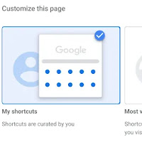  Get Back Two-Line Shortcuts in Chrome After v124 Update