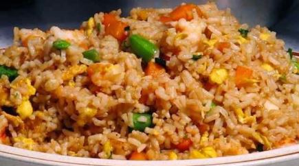 Resep Nasi Goreng Spesial pedas