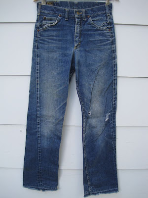 Lee Rider Jeans