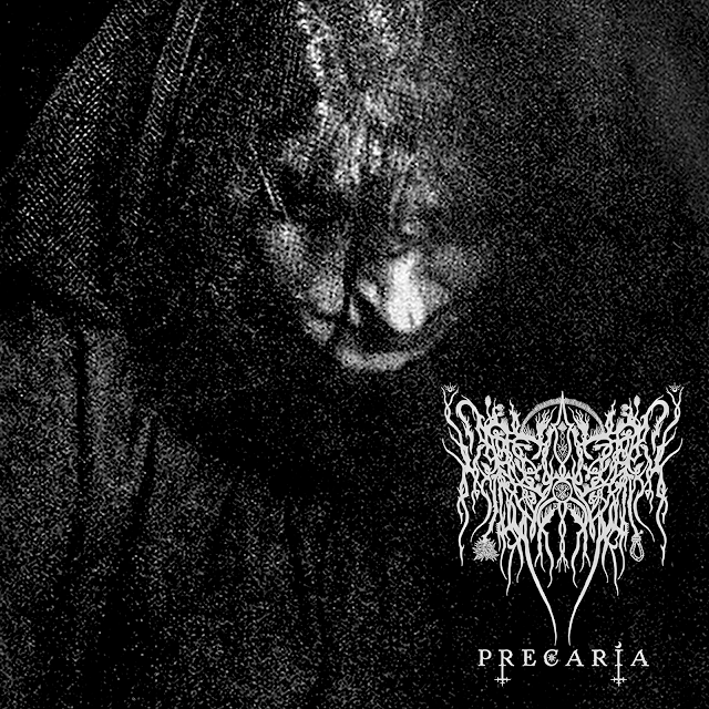 Precaria Black Metal Band Demo + Remaster, re-release by Nebular Carcoma Records and later released by Caligo Arcanum Productions