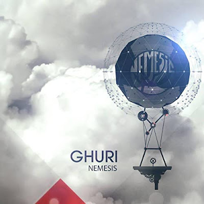 Nemesis Ghuri song lyrics