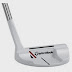 TaylorMade Ghost Tour MA-81 Putter Golf Club Standard PreOwned