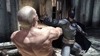 Batman The Telltale Series  Episode 5 City of Light PC Game Cheats Free Download