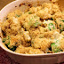 Broccoli Cauliflower Casserole