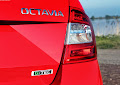 Skoda Octavia G-Tec