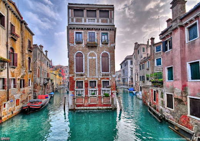 Venice (Italia)