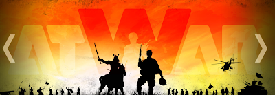 atWar risk like strategy online browser game