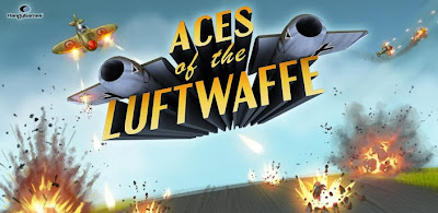 Aces of the Luftwaffe apk