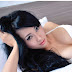  Ratu Kirana White Lingerie On Popular World 2014