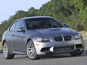 BMW M3 Frozen Gray 2011 (1)