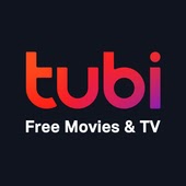 تطبيق TV TUBI - أفلام وتلفاز مجاني