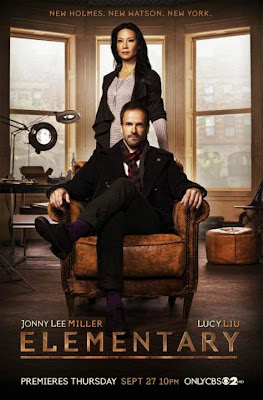 Elementary CBS