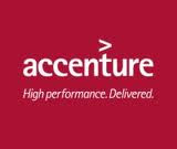 For Fresher Job Openings @ Accenture  - July 2013 - Bangalore