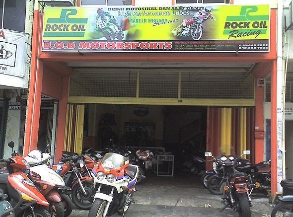  Kedai  Spare Part Motor  Murah Area Klang  Motorjdi co
