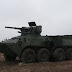 Укроборонпром випробував новий бойовий модуль Штурм-М