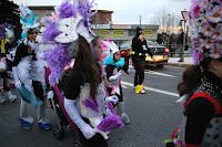 Carnaval de Cruces