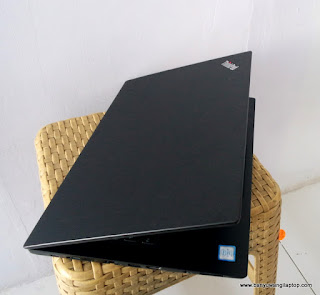 Jual Laptop Lenovo Thinkpad T490 -Core i5 -Gen 8 -Banyuwangi