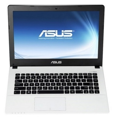 Harga Laptop Asus X453SA - WX002D Tahun 2017 Lengkap Dengan Spesifikasi, Harga 3 Jutaan