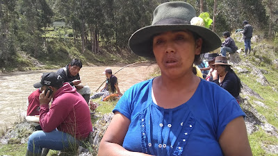 EL MARAÑÓN SE TRAGA A COLEGIAL CUANDO JUGABAN PASANACHIS 