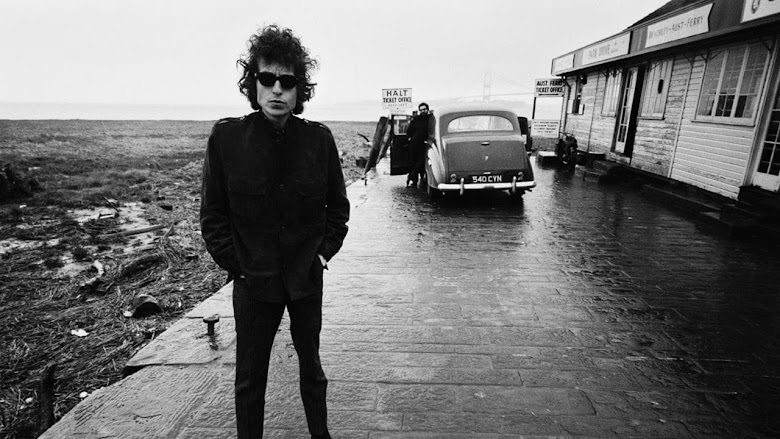No Direction Home: Bob Dylan 2005 pelicula online latino hd