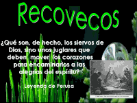 Recovecos