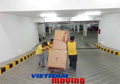 Dịch vụ chuyển nhà trọn gói giá rẻ tại quận 3, Thành phố Hồ Chí Minh 2