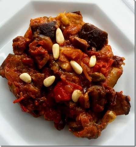 Caponata