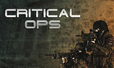 Critical Ops Apk Mod (Unlimited Money)