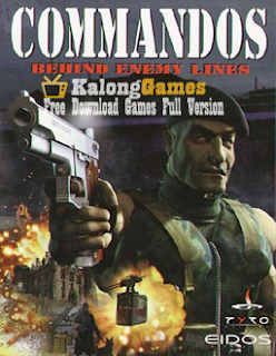 Gambar Commandos 