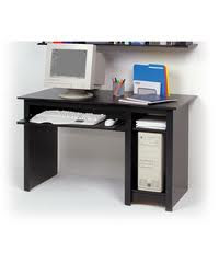 computer desk with hutch plans