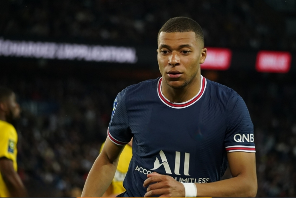 Mbappé barometer: 240 million to put on the table, too much for Real Madrid?