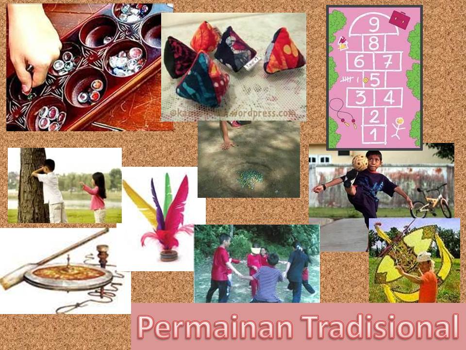9 Jenis Permainan Tradisional Indonesia Yang Perlu Dilestarikan Merdeka Com