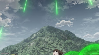 ドクターストーン アニメ 3期20話 Dr. STONE Season 3 Episode 20