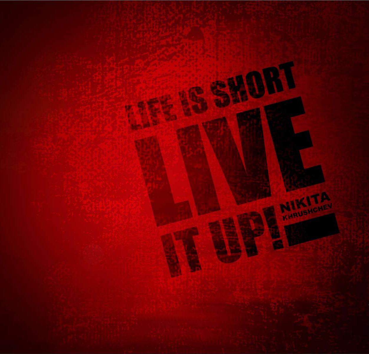 Wallpaper Short Quotes About Life | Quotes Image Wallpaper Photo
