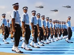Educational qualification for Officer selection in technical branch Indian Air Force 