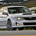 Subaru Impreza WRX STI