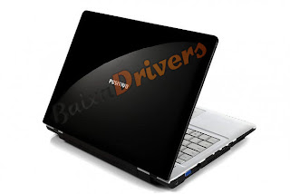 Drivers Notebook Positivo Premium C210S