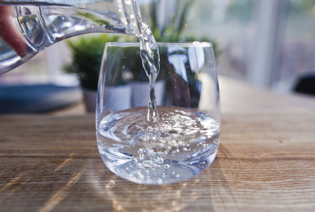 Despachador agua purificada beneficios