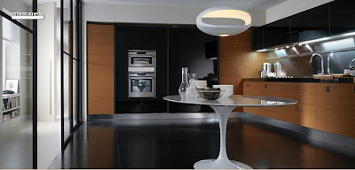 Trend Modern Kitchen Design Ideas