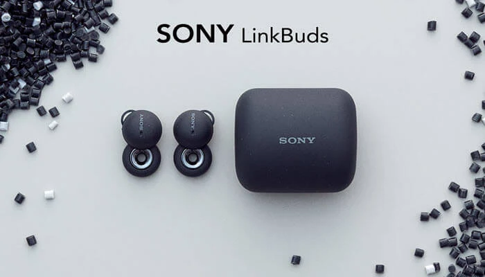 مواصفات و مميزات سماعة sony wf-l900