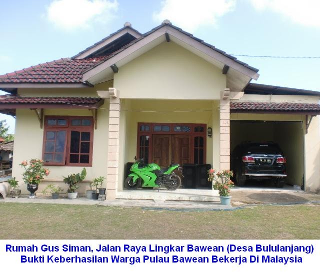  Rumah  Mewah Artis Malaysia http aloesoul com test Contoh Gambar Rumah 
