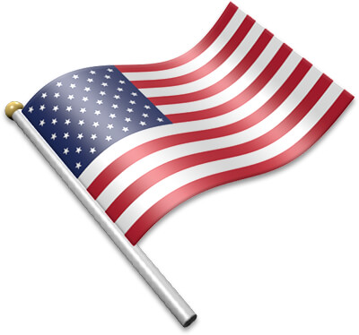 Flag Icons Of United States 3d Flags Animated Waving Flags Of