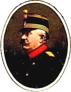 General Ulrich Wille