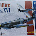 Eduard 1/48 Spitfire Mk.XVI Dual Combo First View