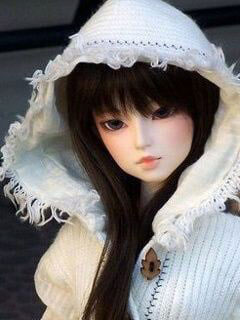 barbie doll for whatsapp dp