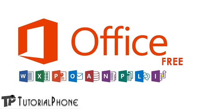 Cómo tener Office Oficial totalmente gratis y Legal