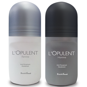 L'OPULENT Anti-Perspirant Deodorant